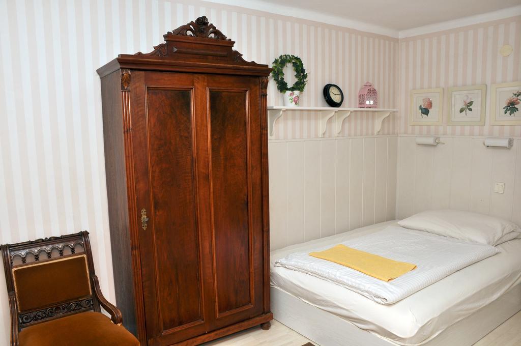 לאיושמיז'ה Ida Rooms חדר תמונה