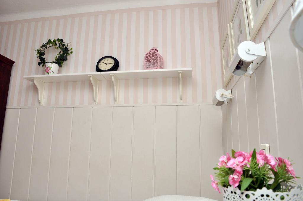 לאיושמיז'ה Ida Rooms חדר תמונה