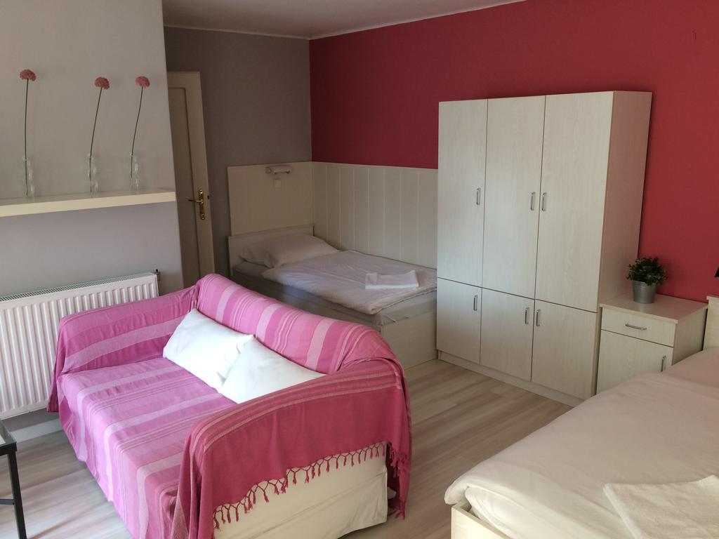 לאיושמיז'ה Ida Rooms מראה חיצוני תמונה