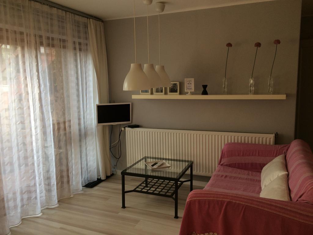 לאיושמיז'ה Ida Rooms מראה חיצוני תמונה