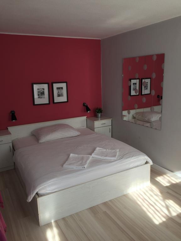 לאיושמיז'ה Ida Rooms מראה חיצוני תמונה