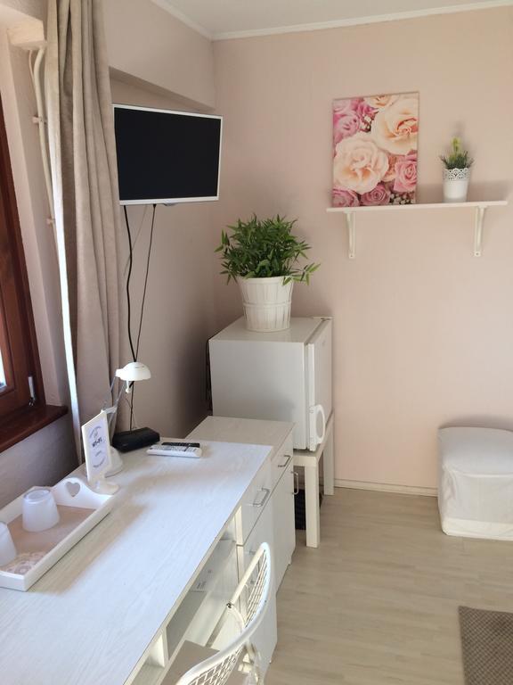 לאיושמיז'ה Ida Rooms מראה חיצוני תמונה