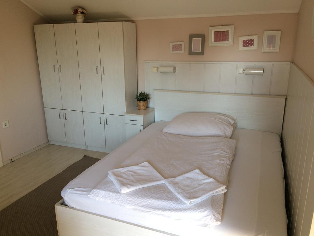 לאיושמיז'ה Ida Rooms מראה חיצוני תמונה