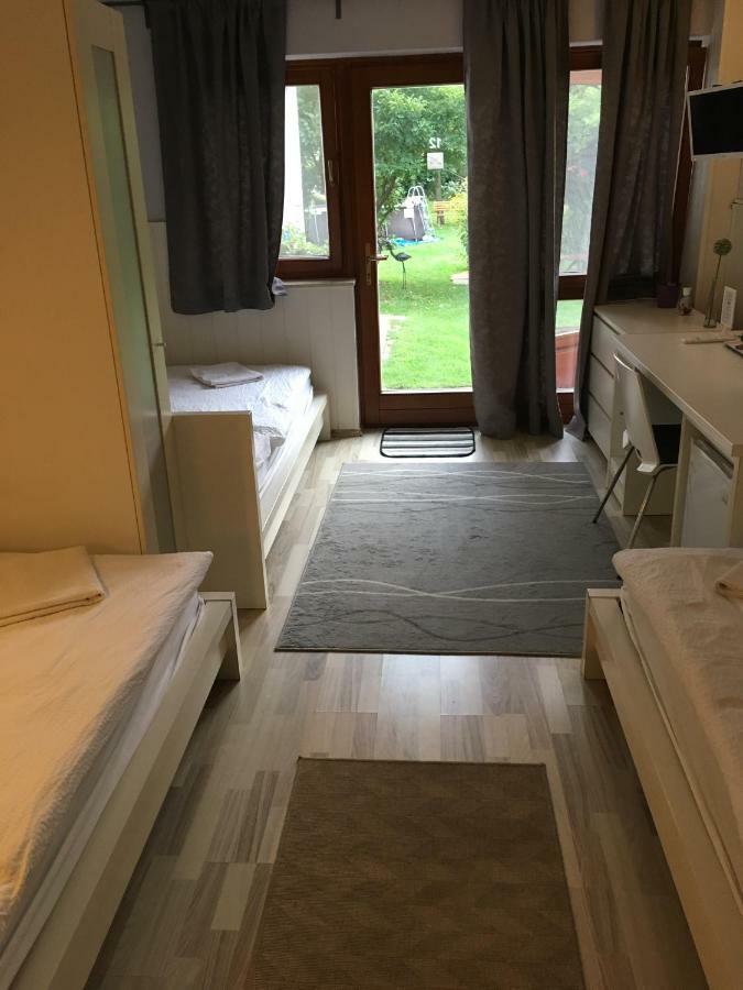 לאיושמיז'ה Ida Rooms מראה חיצוני תמונה